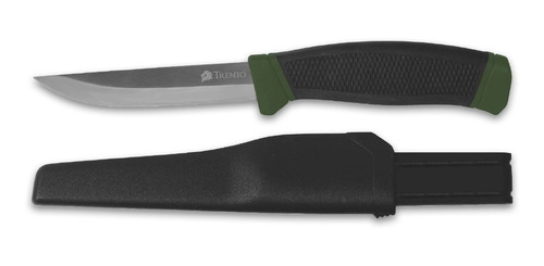 Cuchillo Trento Fisherman 210 Para Filetear Pesca Camping