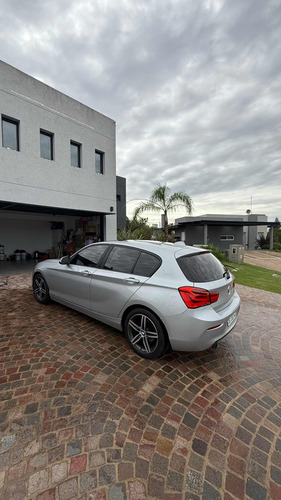 BMW Serie 1 1.5 118i Sport Line 136cv
