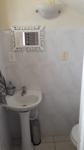 Imagem 7 de 15 de Casa Condominio - Hipica - Ref: 16281 - V-mi5462