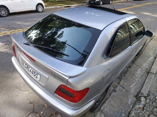 Citroën Xsara 2.0 16v Vts 3p