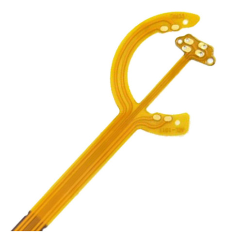 Lente De Cámara Flex Cable Accesorios Compatible Con Contax