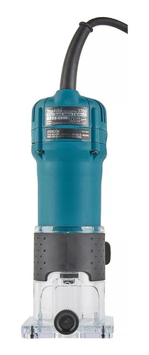 Recortadora Trimmer Router Makita 3709 530w 110v