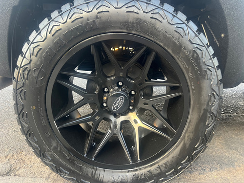 Ford Ranger 2.3l V4 Gtdi Wildtrak