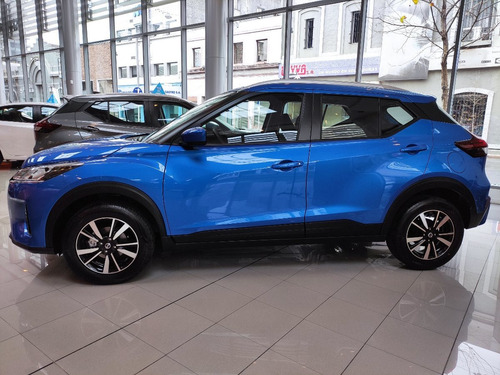 Imagen 1 de 9 de Nissan Kicks Sense 1.6 2023 0km