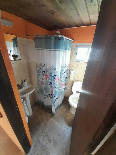 Imagen 17 de 20 de 1125 Venta Casa Con Patio,cochera,barbacoa Lagomar