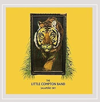 Little Compton Band Jalapeno Sky Usa Import Cd .-&&·