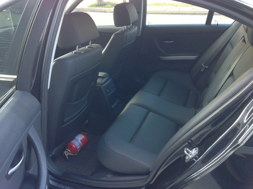 Bmw 325 I 2.5 Executive, Año 2011