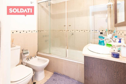 Imagen 11 de 18 de Oportunidad!!! Excelente 2 Ambientes Con Toilette Y Amenities - Belgrano