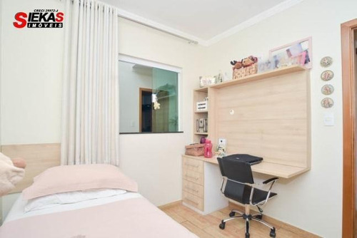 Imagem 11 de 29 de Sobrado De 75 M² À Venda Na Vila Carrão. - So0003