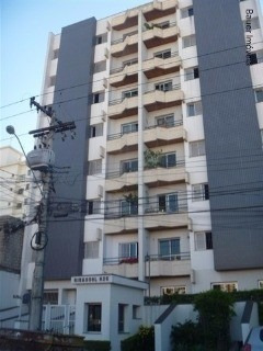 Imagem 1 de 12 de Apartamento - Ap00157 - 4954979