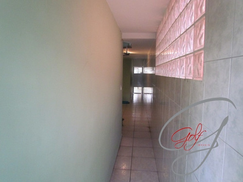 Imagem 21 de 30 de Casa À Venda No Vila Yolanda, Osasco- São Paulo. - Ca00698 - 70394328