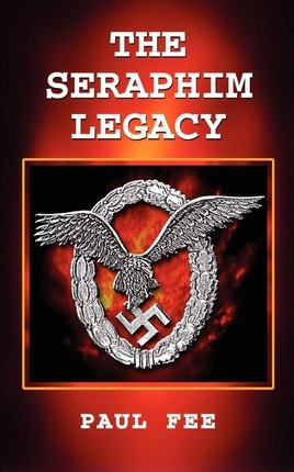 Libro The Seraphim Legacy - Paul Fee