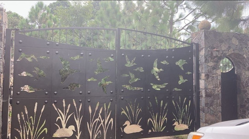 Terreno En Venta En Tapalpa Los Magos