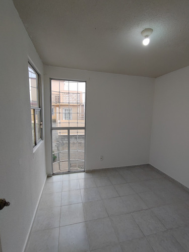 Excelente Casa En Venta En Las Americas Ectaepec