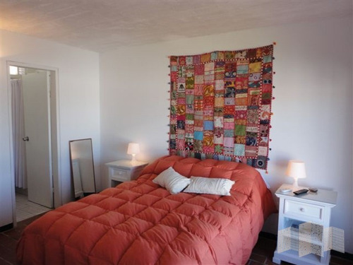 Apartamento En La Barra, La Barra | Jyr Propiedades Ref:1496- Ref: 1496