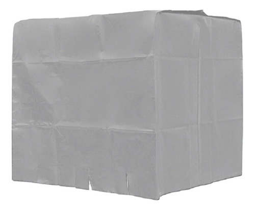 Cubierta Protectora Para Tanque De Agua Ibc, Lona De 1000l,