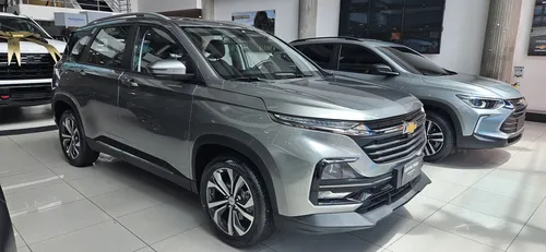 Chevrolet Captiva CAPTIVA XL