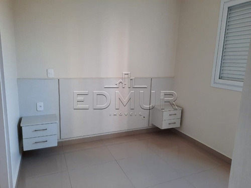 Apartamento - Jardim - Ref: 27914 - V-27914
