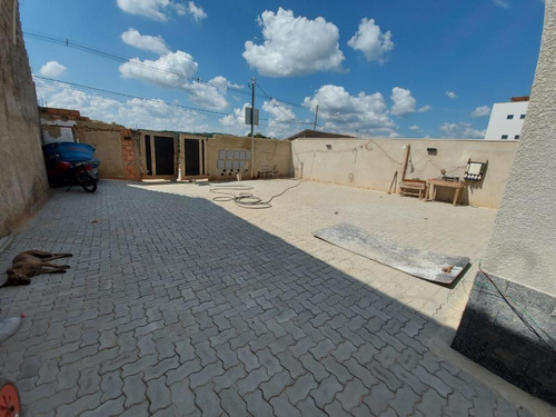 Imagem 19 de 20 de Cobertura Duplex À Venda, 2 Quartos, 1 Suíte, 1 Vaga, Novo Centro - Santa Luzia/mg - 2267