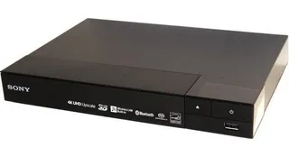 Blu Ray Sony Bdp S6700 Full Hd 4k Dolby Truehd Hdmi Usb 3d