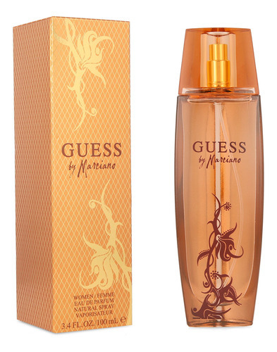 Guess By Marciano 100ml Edp Spray