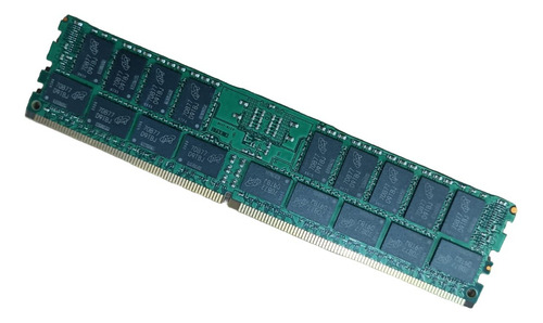 Memória Smart M393a4k40bb2-ctd: Ddr4, 32gb, 2666v, Ecc Rdimm