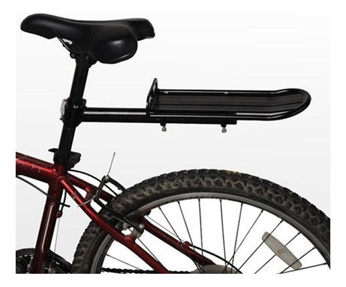 Portaequipajes For Bicicleta De Montaña Espigão