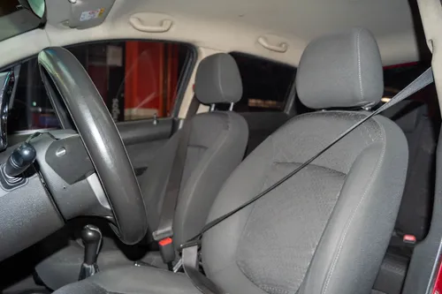 Chevrolet Spark GT LS MT 1.2