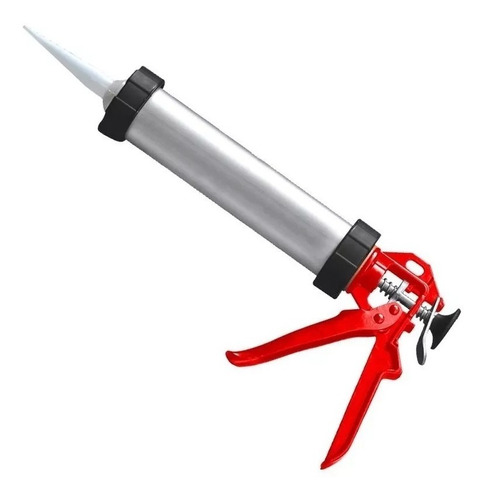 Imagen 1 de 3 de Pistola Aplicadora De Cartuchos Silicona Dogo