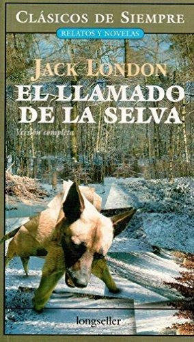 Llamado De La Selva, El-london, Jack-longseller