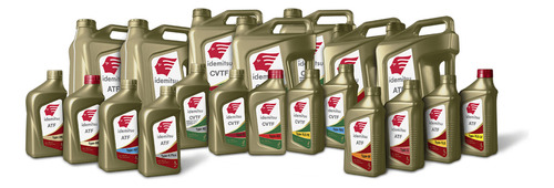 Idemitsu Aceite Transmision Auto Toyota/lexus Ws; .946 Lt