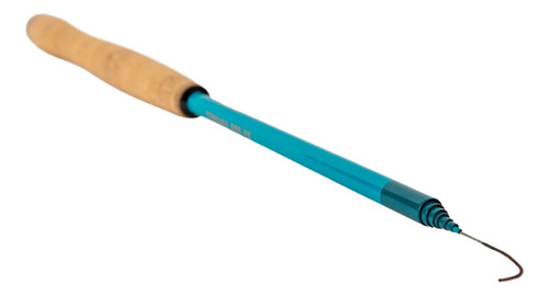 Tenkara Rod Co Sierra Rod: Caña de pescar con mosca Tenkara