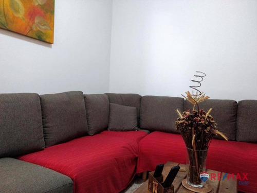 Imagem 5 de 30 de Casa Com 3 Dormitórios À Venda, 125 M² Por R$ 580.000,00 - Vila Dos Remédios - São Paulo/sp - Ca2134