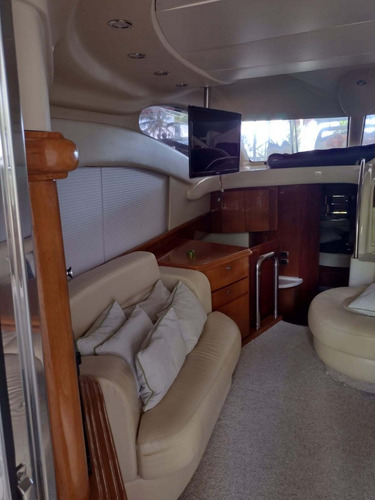 Intermarine Azimut 460 - 2005 - 2 Voldo D9