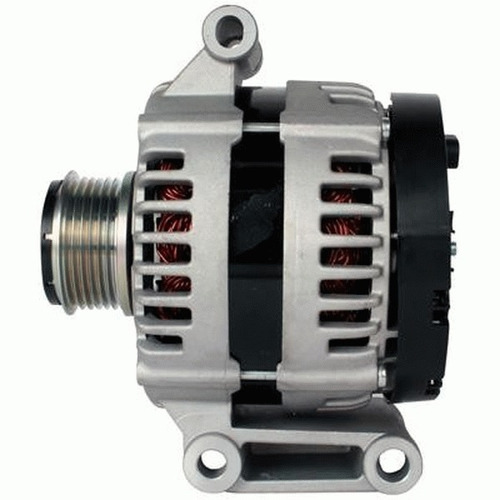 Alternador Ford Transit Diesel 2013 4 Cil 2.2l 150 A (Reacondicionado)