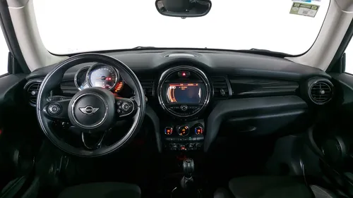 Mini Cooper 1.5 COOPER CHILI