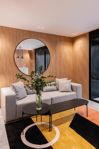 Venta Exclusivo 2 Ambientes Amoblado - Gorriti Y Dorrego - Palermo Hollywood