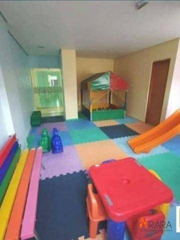 Imagem 11 de 17 de Apartamento À Venda, 71 M² Por R$ 440.000,00 - Vila Pires - Santo André/sp - Ap0330
