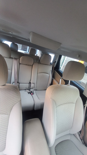 Dodge Journey 2.4 Sxt L4 7pas At