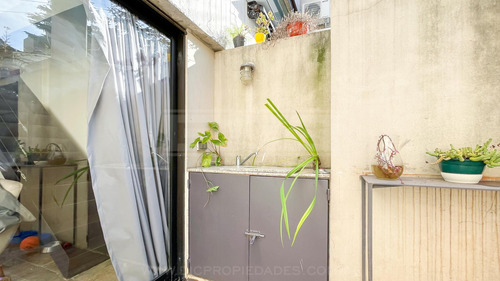 Ph 1 Dormitorio Venta - Colegiales