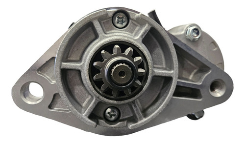 Motor De Partida Kia Besta 2.7 93 À 98 12v 11 Dentes