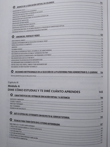 Imagen 3 de 10 de Abc De La Educación Virtual y A Distancia / Néstor Arboleda