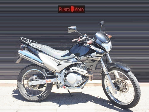 Honda Nx 400 Puntomoto 11-2708-9671