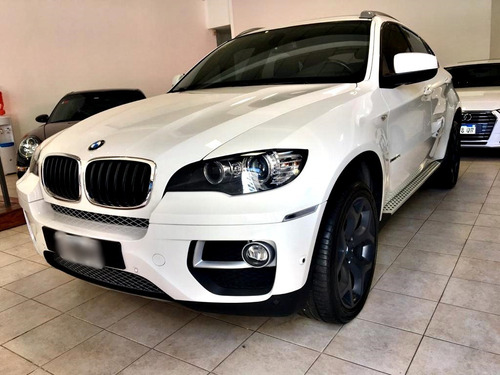 Bmw X6 3.0 Xdrive 35i Sportive 306cv