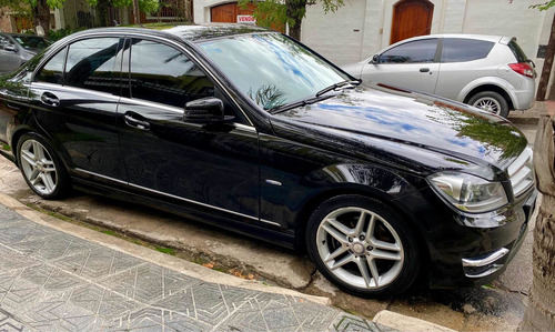 Mercedes-benz 250 Avangard Amg Line