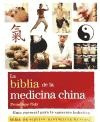La Biblia De La Medicina China - Penelope Ody