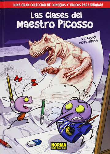 Clases Del Maestro Picosso  -  Peregrina, Ricardo