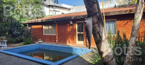 Venta Casa 7 Amb Pileta Quincho Cocheras Aldo Bonzi