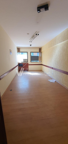 Imagem 4 de 6 de Sala Á Venda E Para Aluguel Em Centro - Sa288458