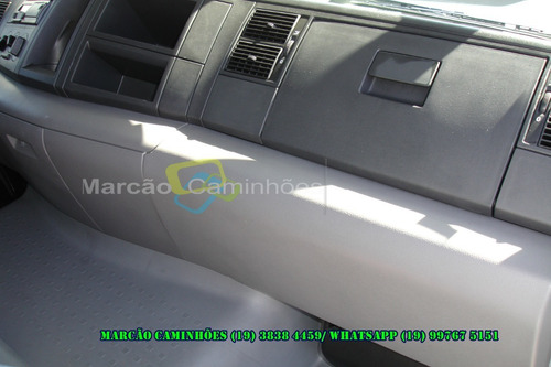 Imagem 10 de 11 de Volkswagen Vw 24280 Constellation Prime Ano 2021/2022 0k